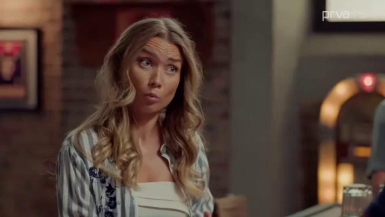 Igra sudbine 1212 Epizoda - Igra sudbine  Epizoda 1212