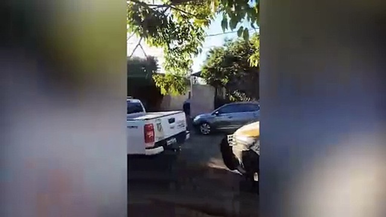 Corpo em avançado estado de decomposição é encontrado no Esmeralda