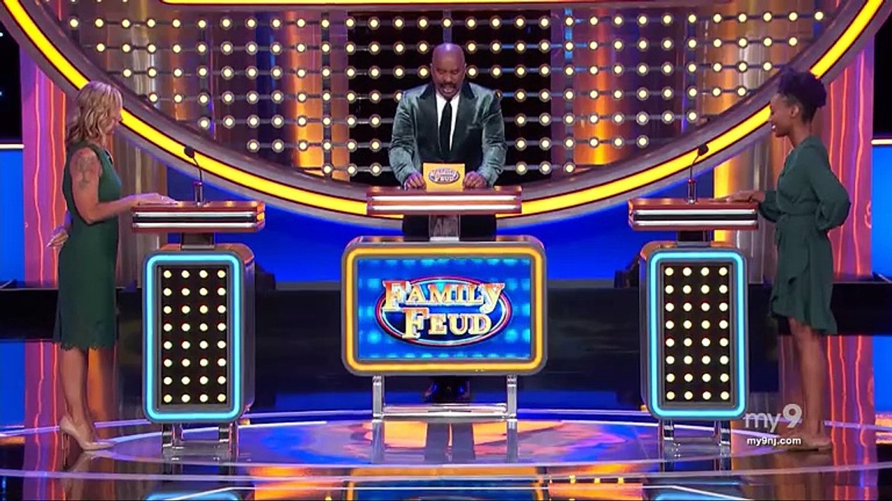 Family Feud - March 16, 2023 - Full Episode