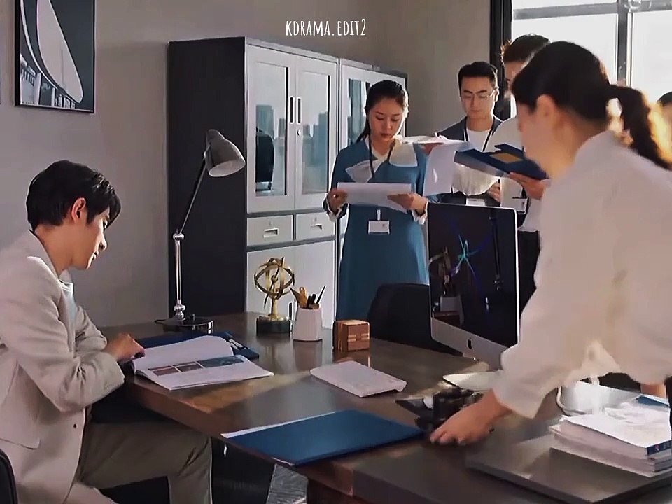 Best Chinese drama kiss scene ‍❤️‍‍