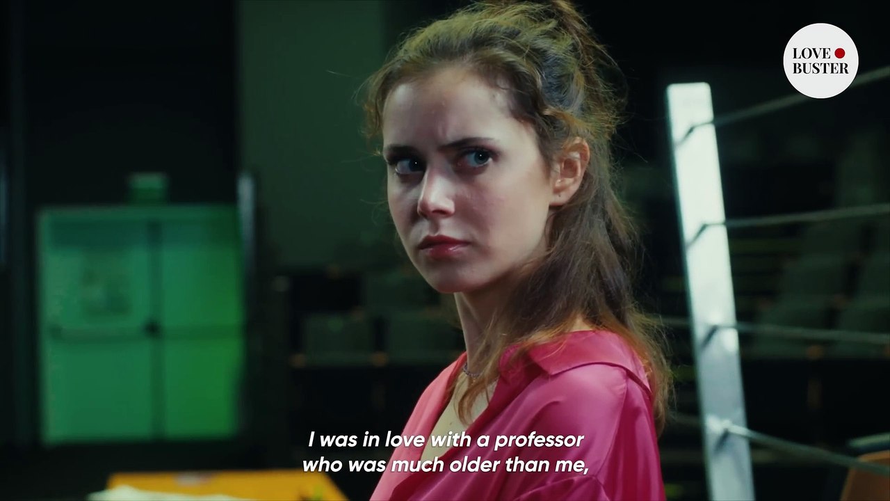 MY PROF SEDUCED ME _ web series _ English Web series