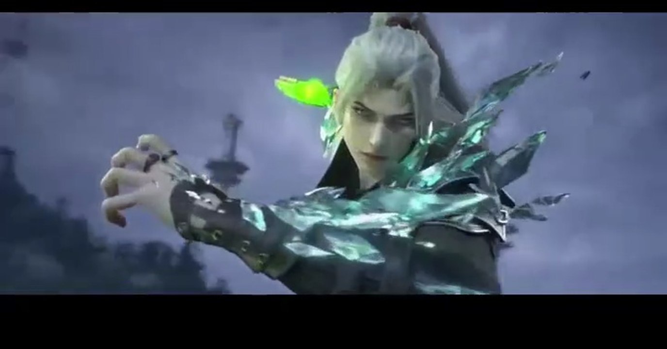 สัประยุทธ์ทะลุฟ้าภาค 5 ตอนที่ 114HD คำบรรยายหลายรายการ (Fights Break Sphere S5)斗破苍穹 114 #动漫嗨翻天 #斗破苍穹 #萧炎 #美杜莎 #炎鳞 สัประยุทธ์ทะลุฟ้าภาค5 ซับไทย114