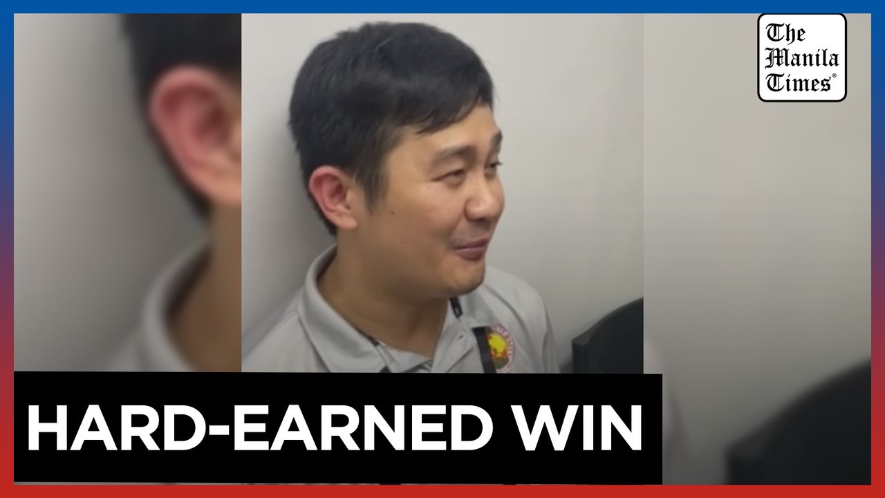 Chiefs tame defending champs Red Lions