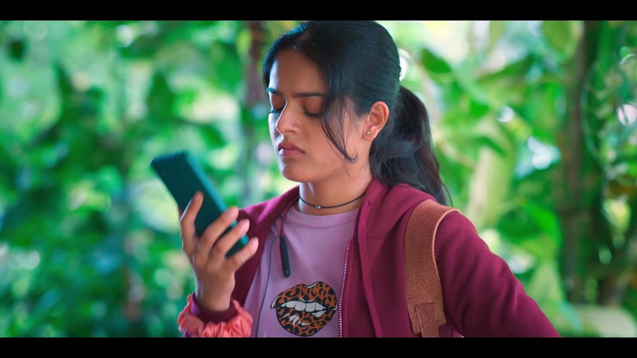 HACK Crimes Online | Twisted Love | Season 1 | Episode 7