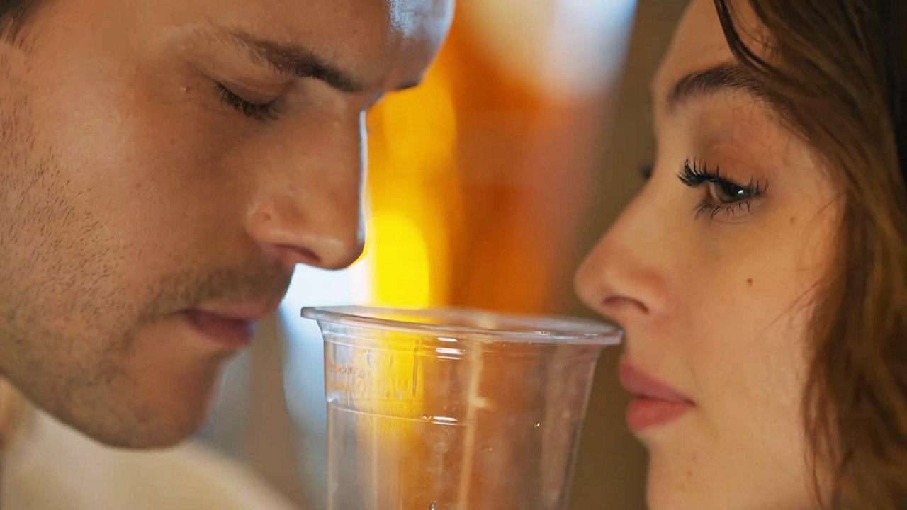 Leyla: Hayat...Aşk...Adalet... 4. Bölüm 2. Tanıtım