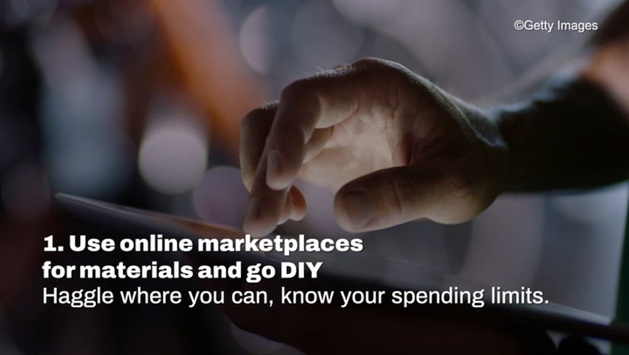 Transform Your Bathroom on a Budget: Smart Tips & Ideas 🚿