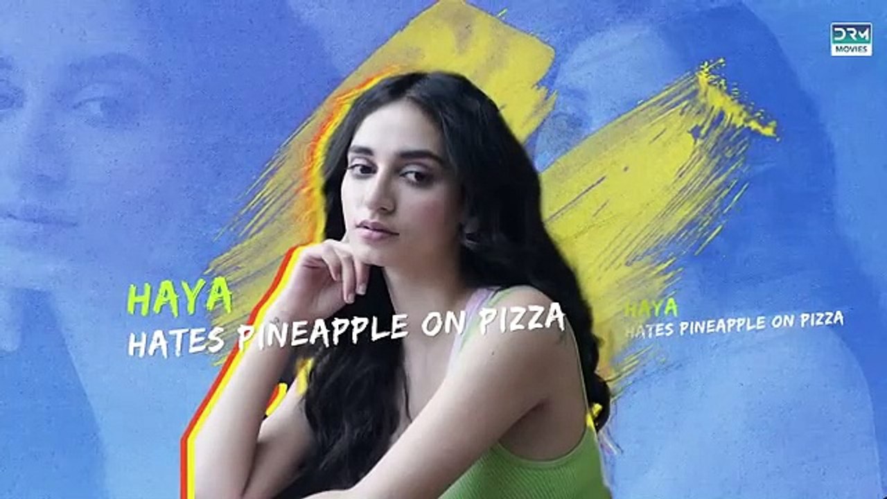 Crossroads | Full Movie | Khushhal Khan | Mamya Shajaffer | Urdu Dubbed