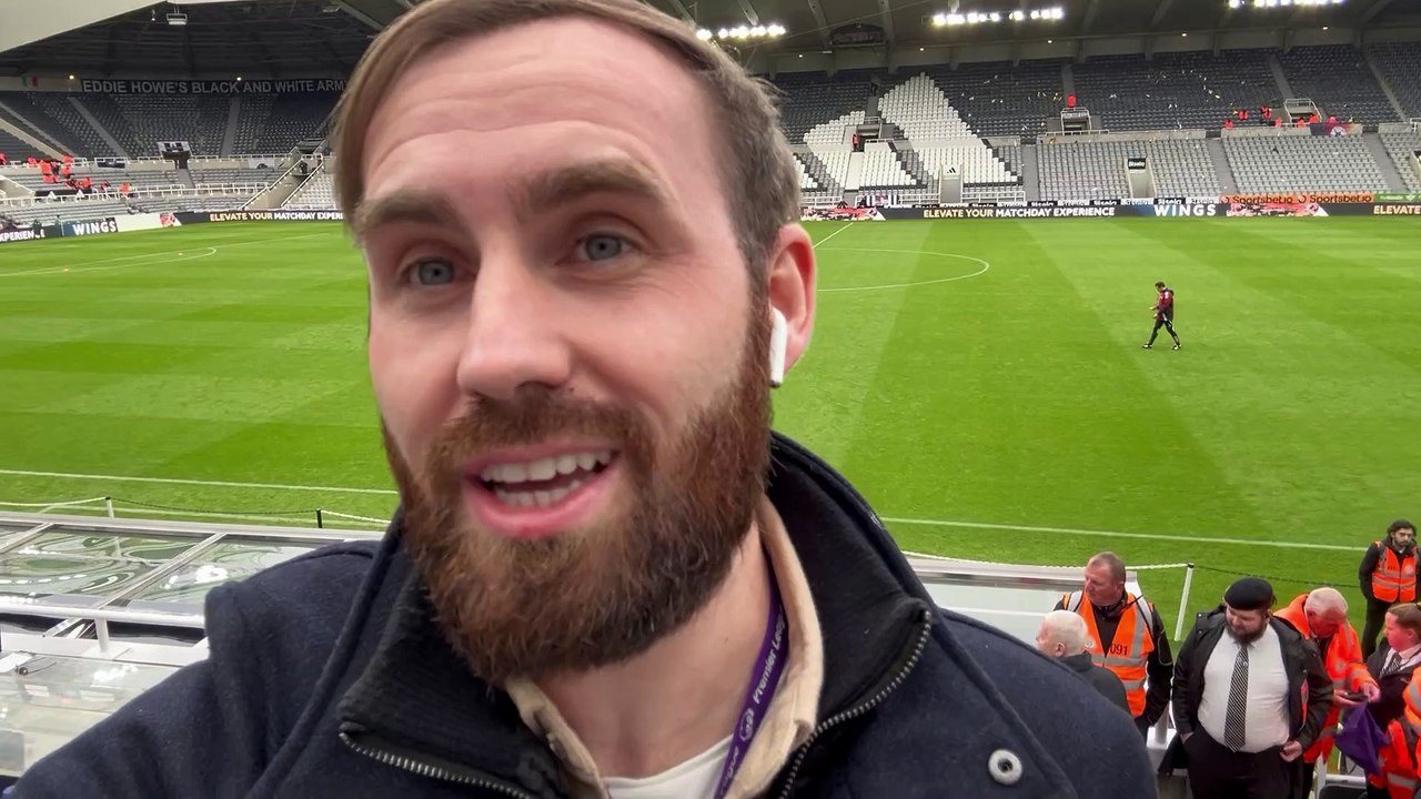 Newcastle 1-1 Manchester City: Post-match analysis