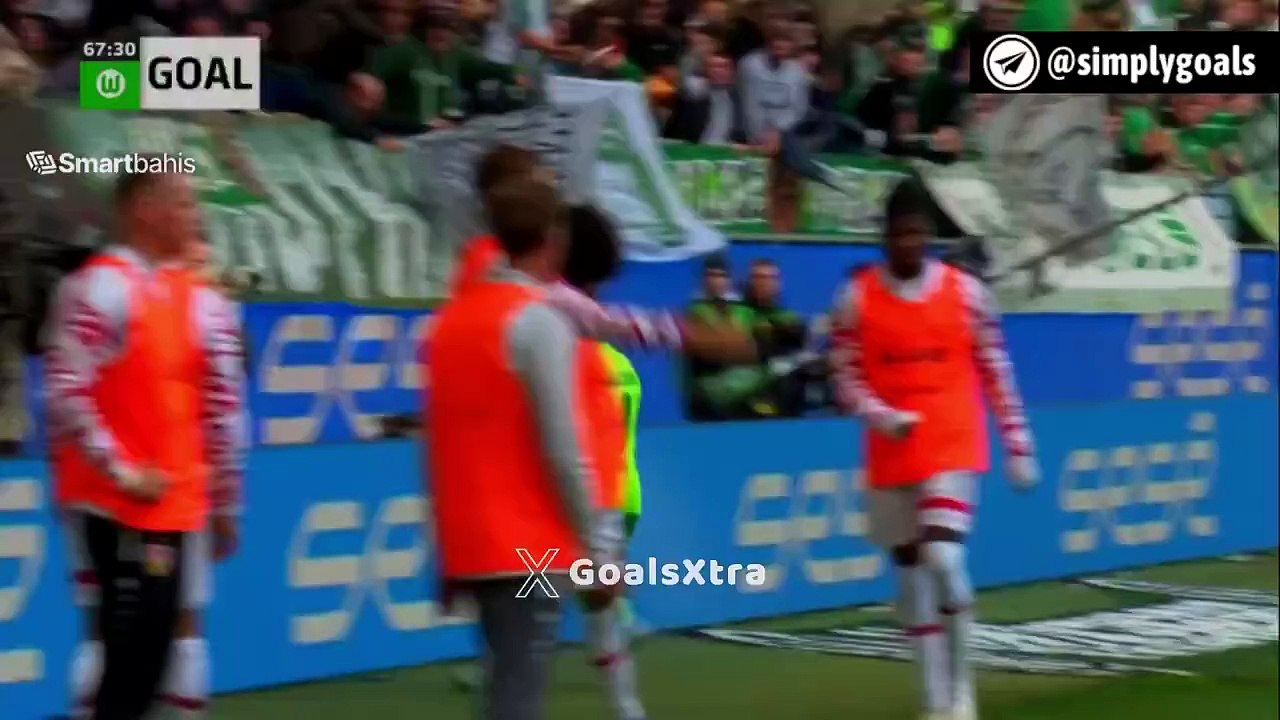 B u t A m o u r a v s S t u t t g a r t