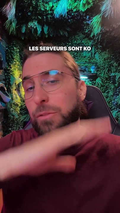 PANNE PS4 & PS5: le PlayStation Network ne fonctionne plus 