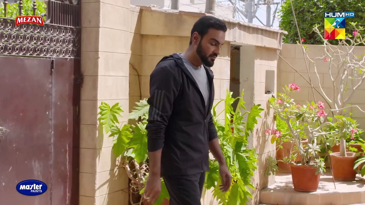 CHUPKE CHUPKE | EPISODE 10