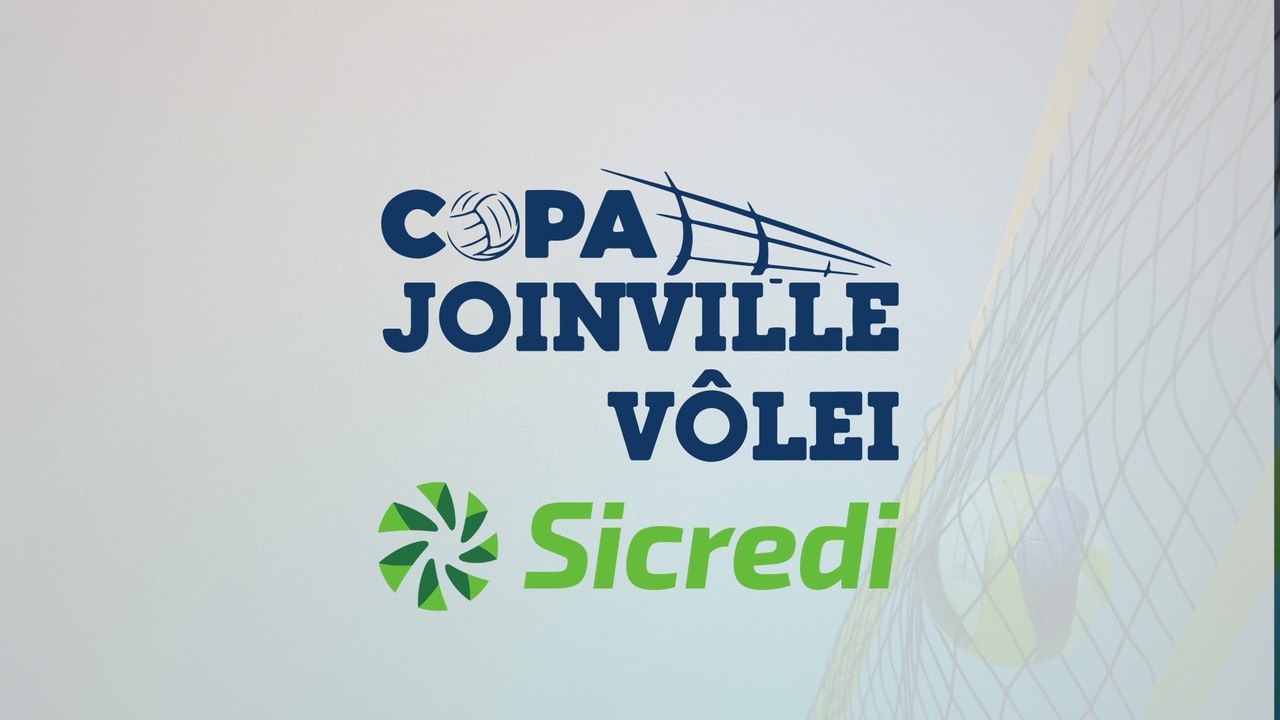 Copa Joinville Vôlei