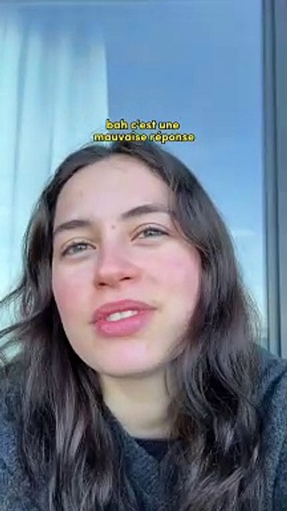 Les fameuses questions pièges