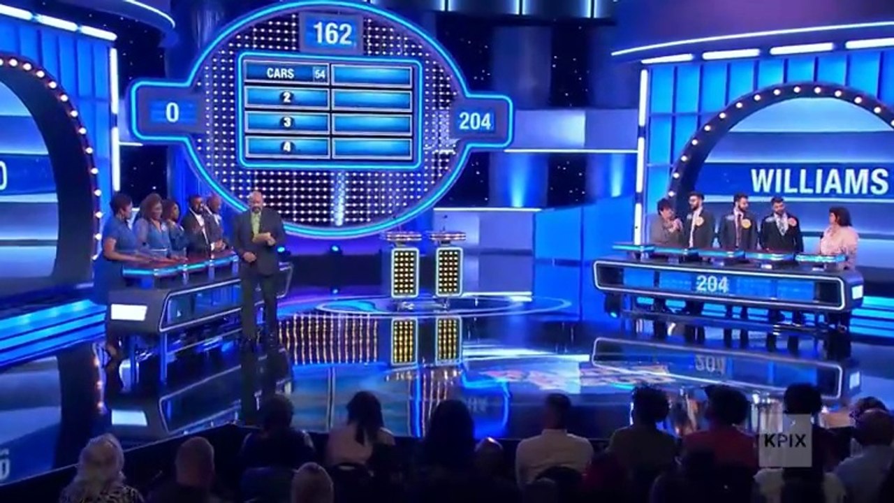 Family Feud - October 25, 2023 - Full Episode