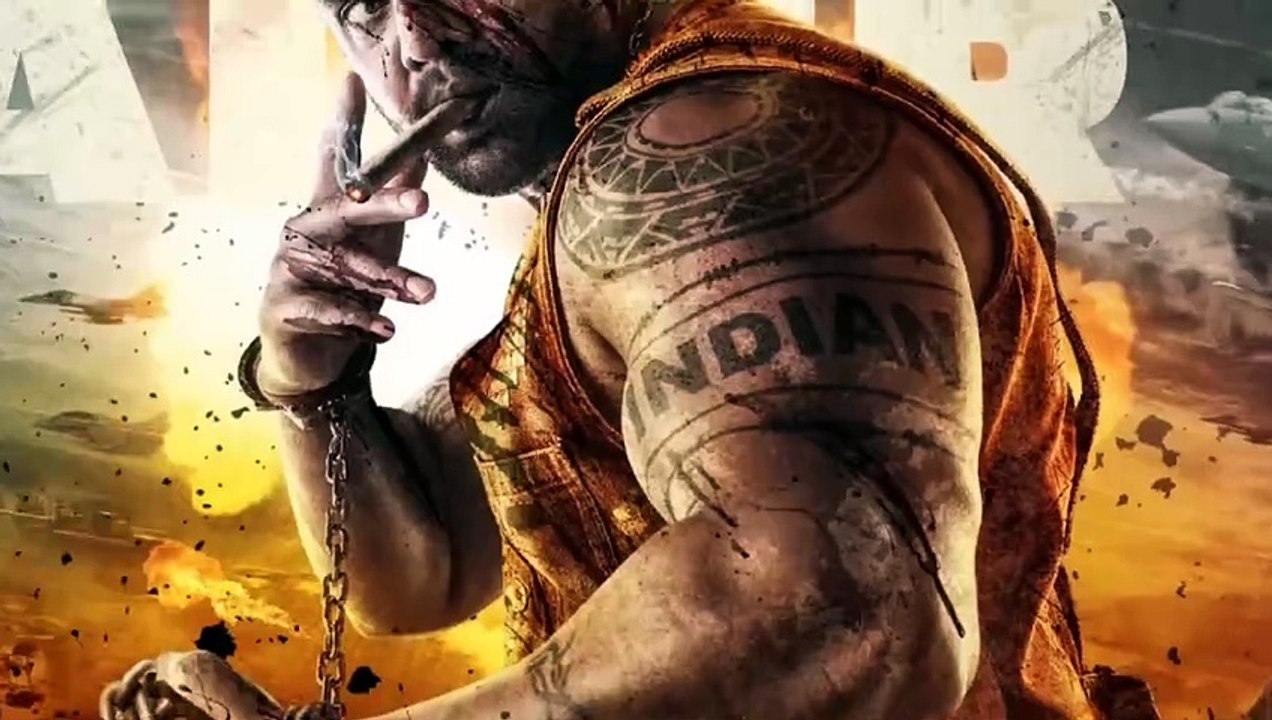 Martin 2024 Full Movie Hindi Dubbed South Update _ Dhruva Sarja New Movie _ South Movie