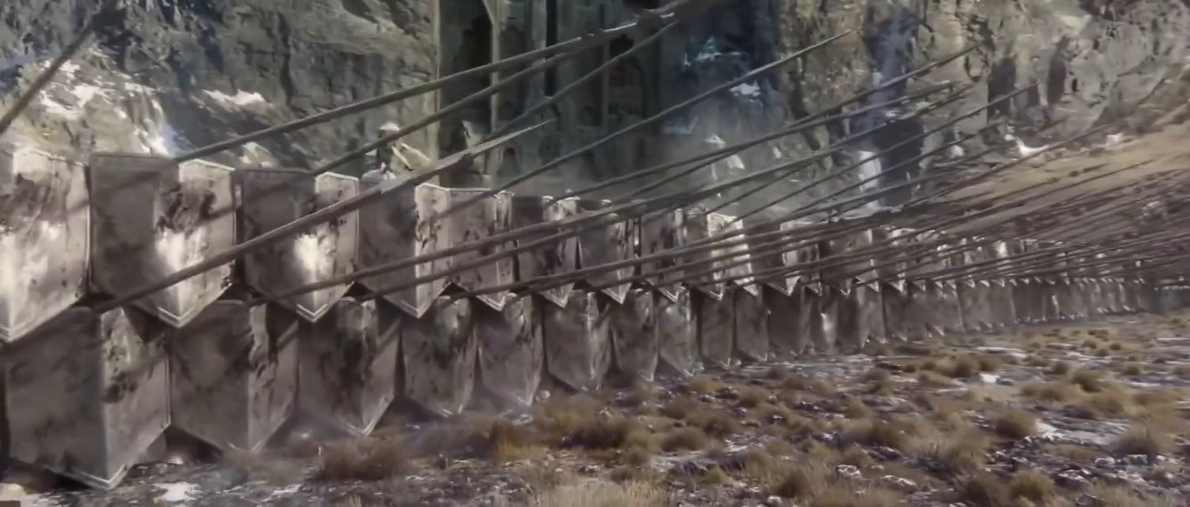 How the Ottoman Empire defeated the Roman Empire