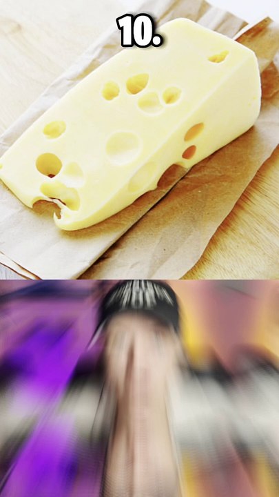 Quiz sur les fromages francais