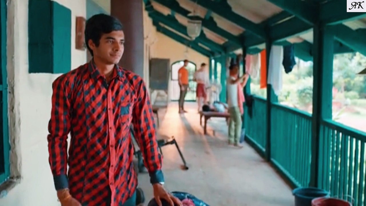 love story ep 2 _ hindi web series