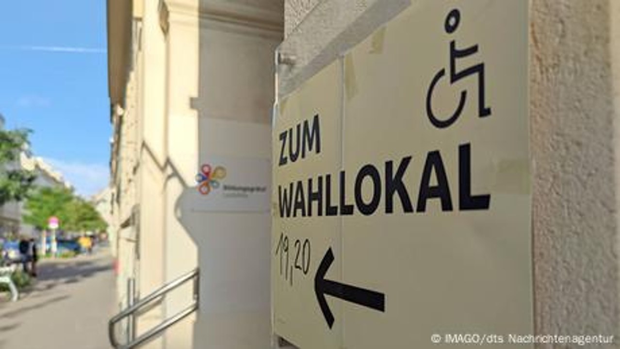 Austria heads to polls with migration as key issue