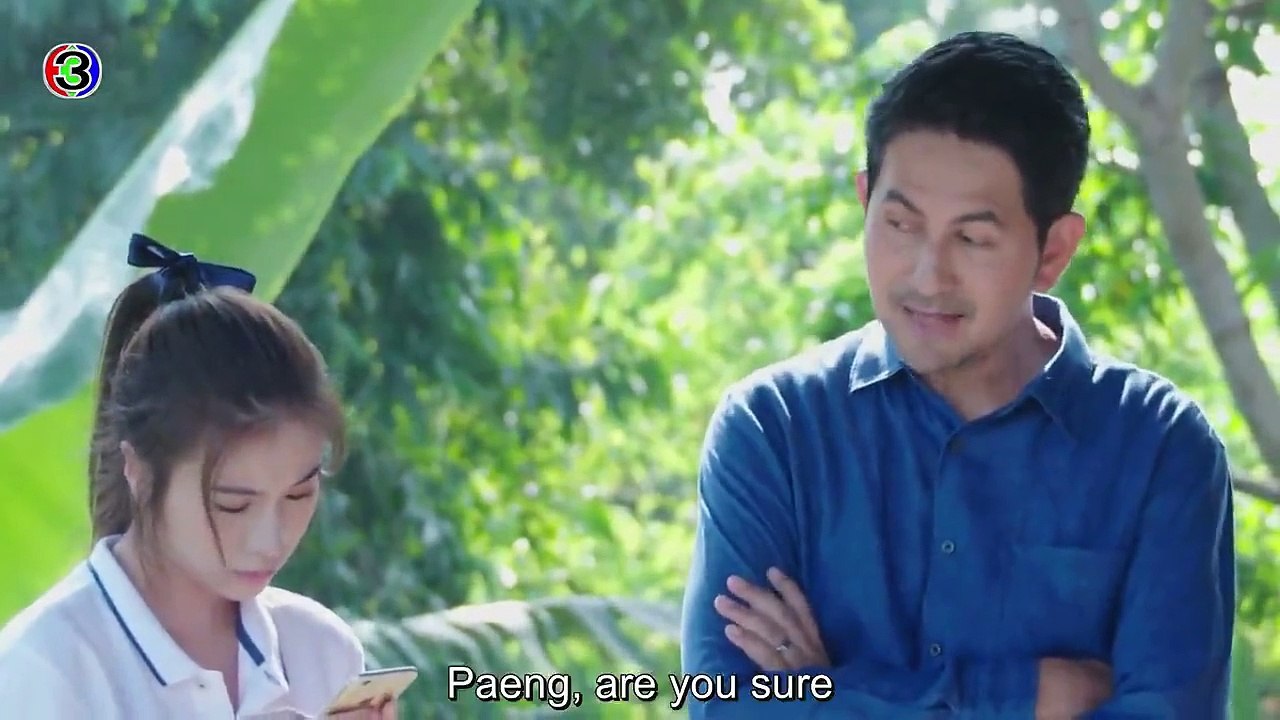 My Forever Sunshine Episode 4 Free with E