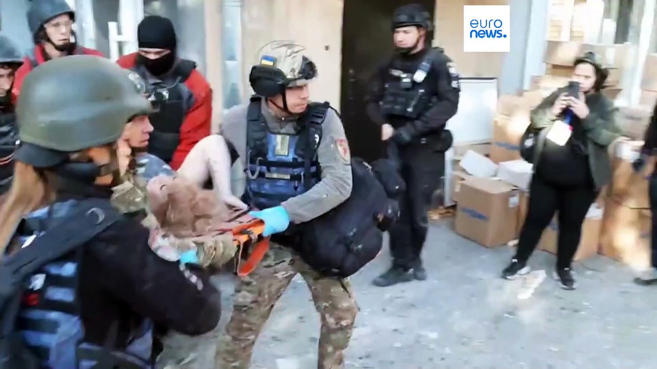 Российская армия сбросила на Запорожье 13 авиабомб, одна из них задела жилой дом