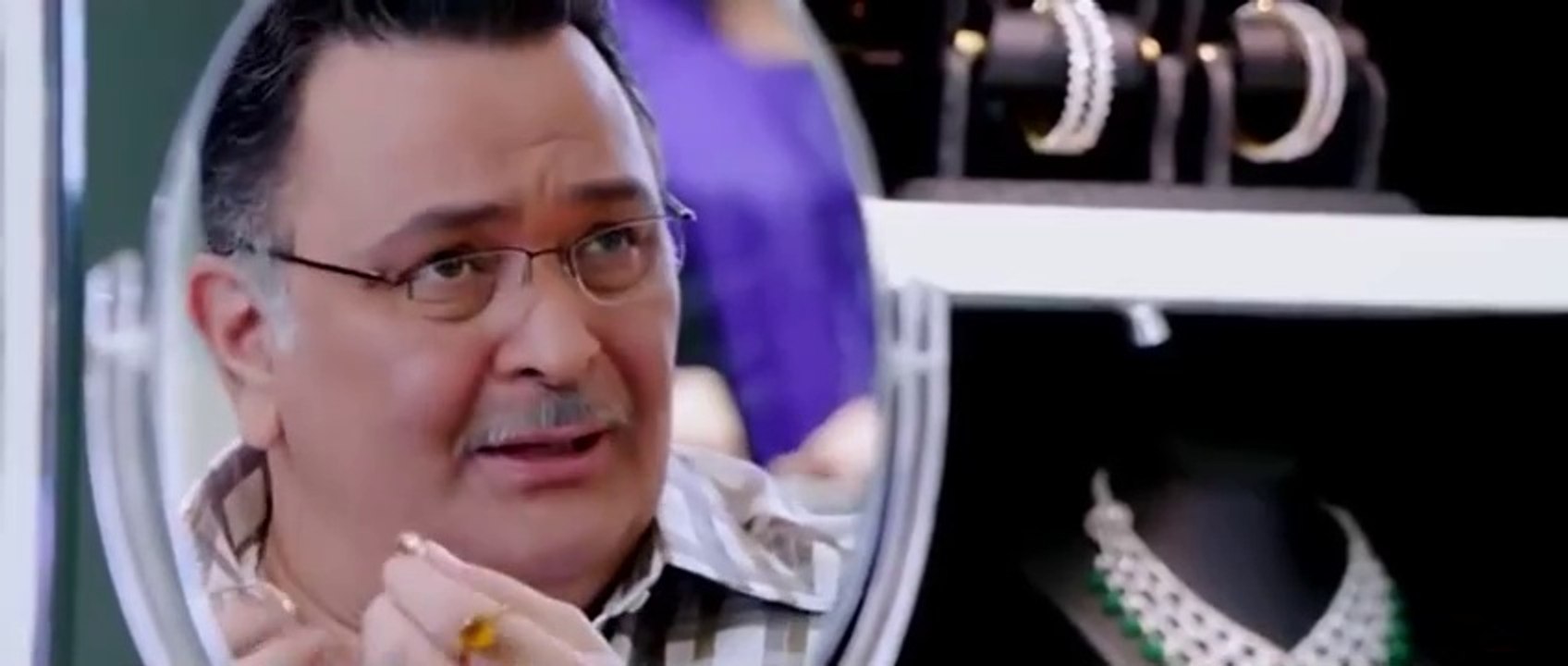 Bewakoofiyaan (hindi film) Rishi Kapoor, Sonam Kapoor,