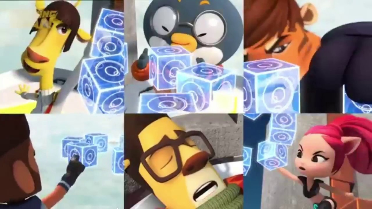 [Running Man] Cuộc Đua Của Các Tuyển Thủ - Tập 1