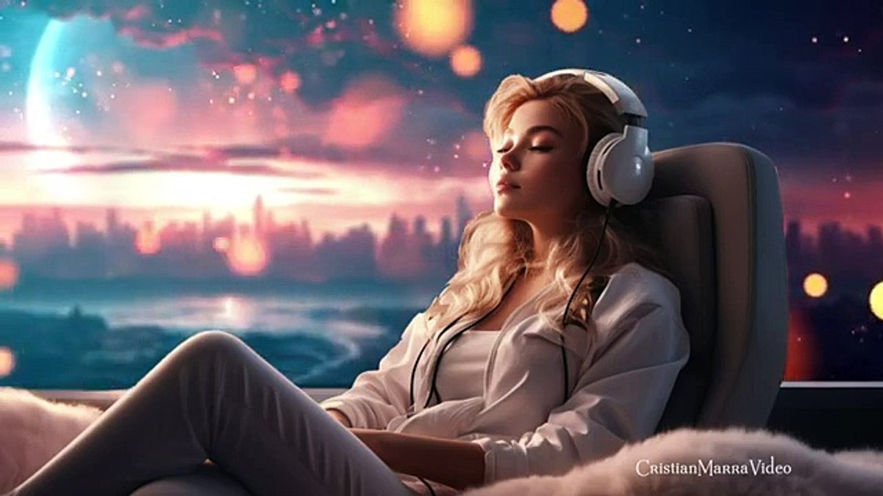 Relaxing Meditation Music for Stress Relief | Calming Sounds for Inner Peace