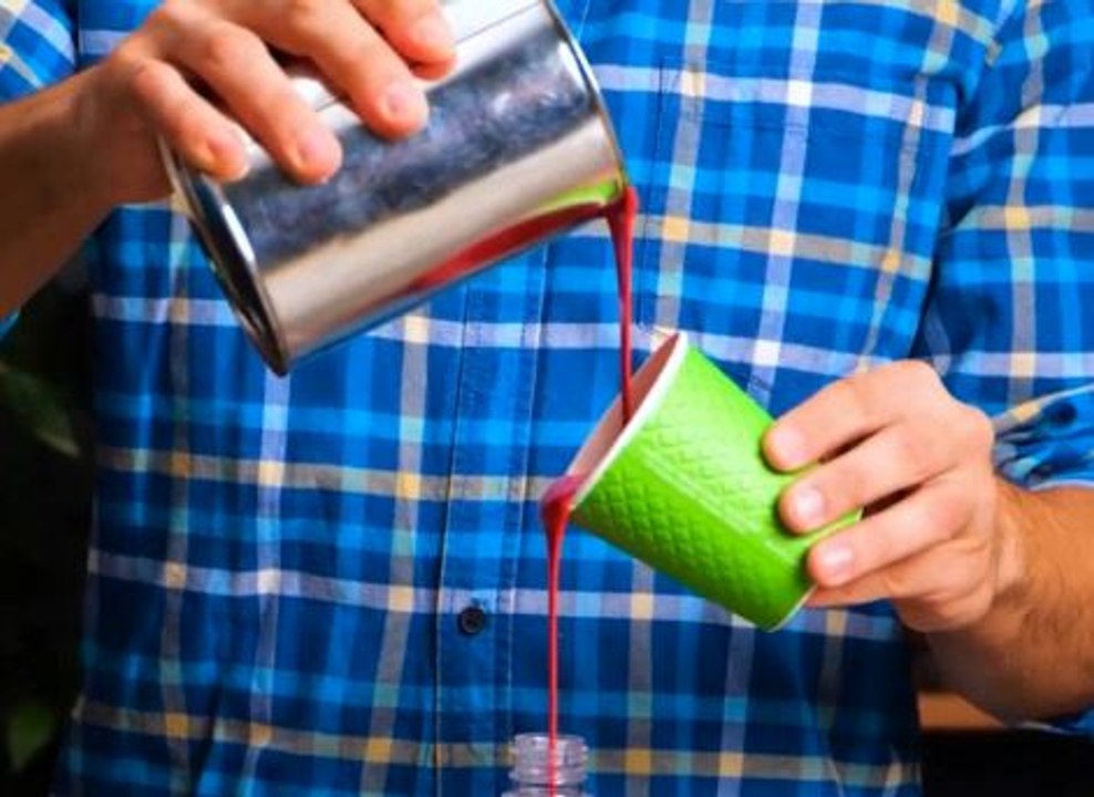 Random repair trick for everyday use!