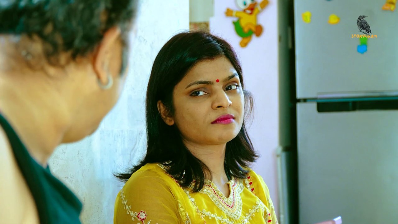 Side Effects of Marriage - Hindi Web Series