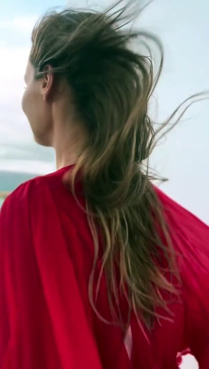 Pampita compartió un video con frases motivacionales tras su separación de Roberto García Moritán