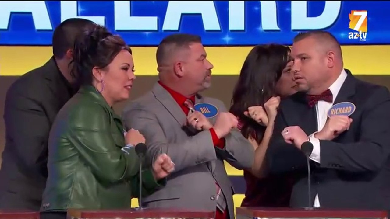 Family Feud - October 2, 2023 - Full Episode