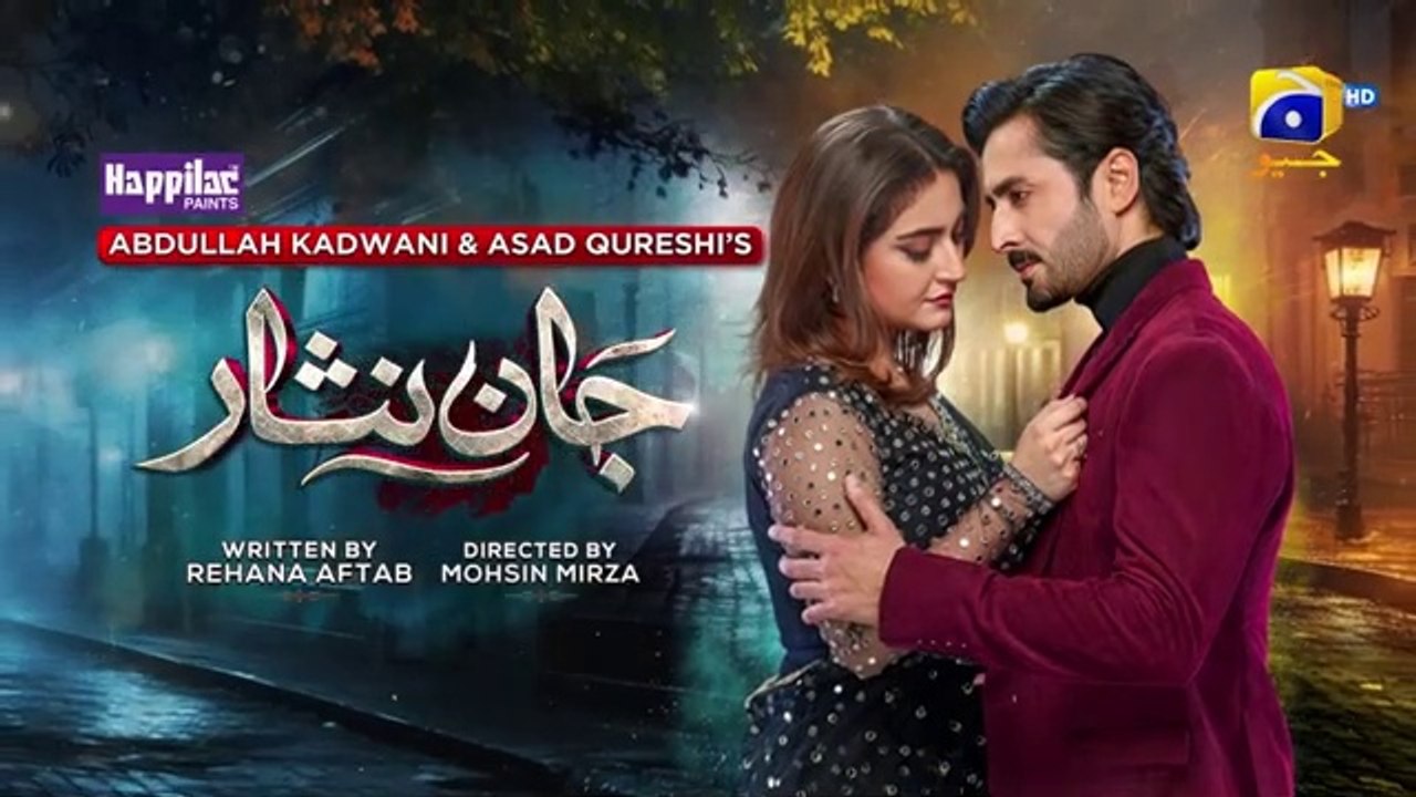 Jaan Nisar Episode 57 – Drama Recap & Highlights 🎬