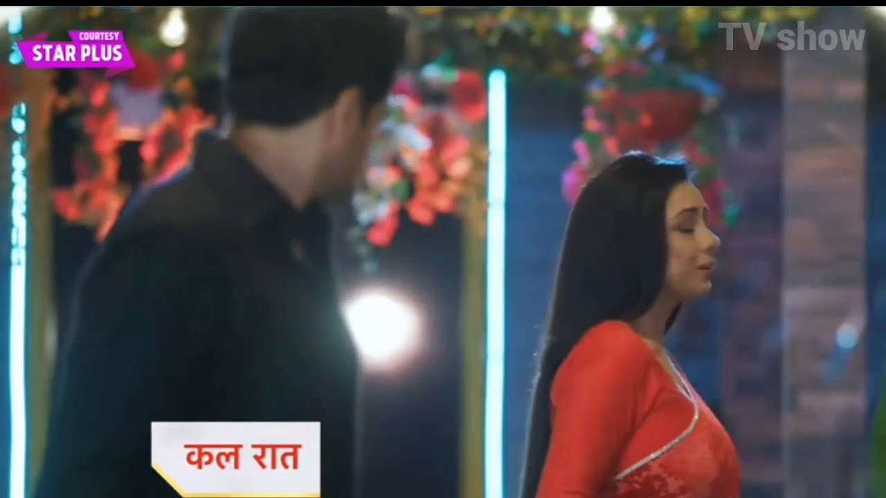 Anupama Today Episode New Promo 30-09-2024