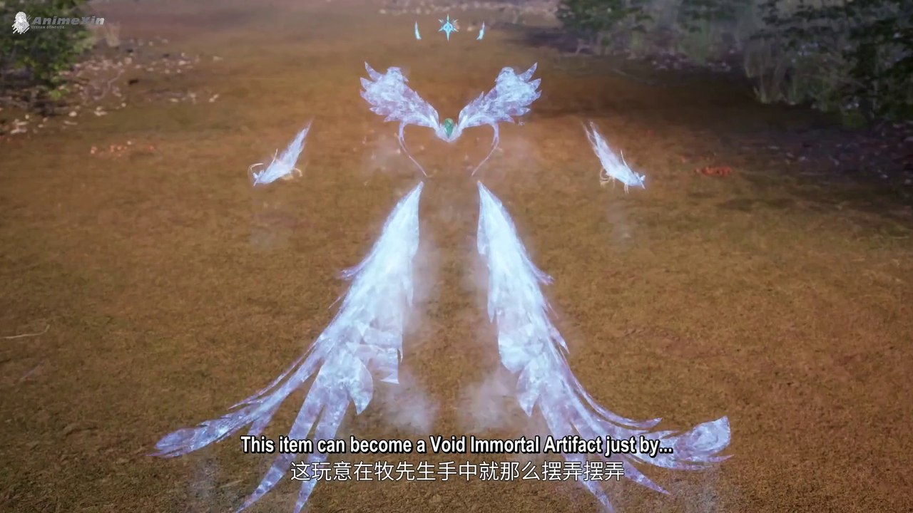 Supreme god emperor episode 418 in english sub| Supreme god emperor