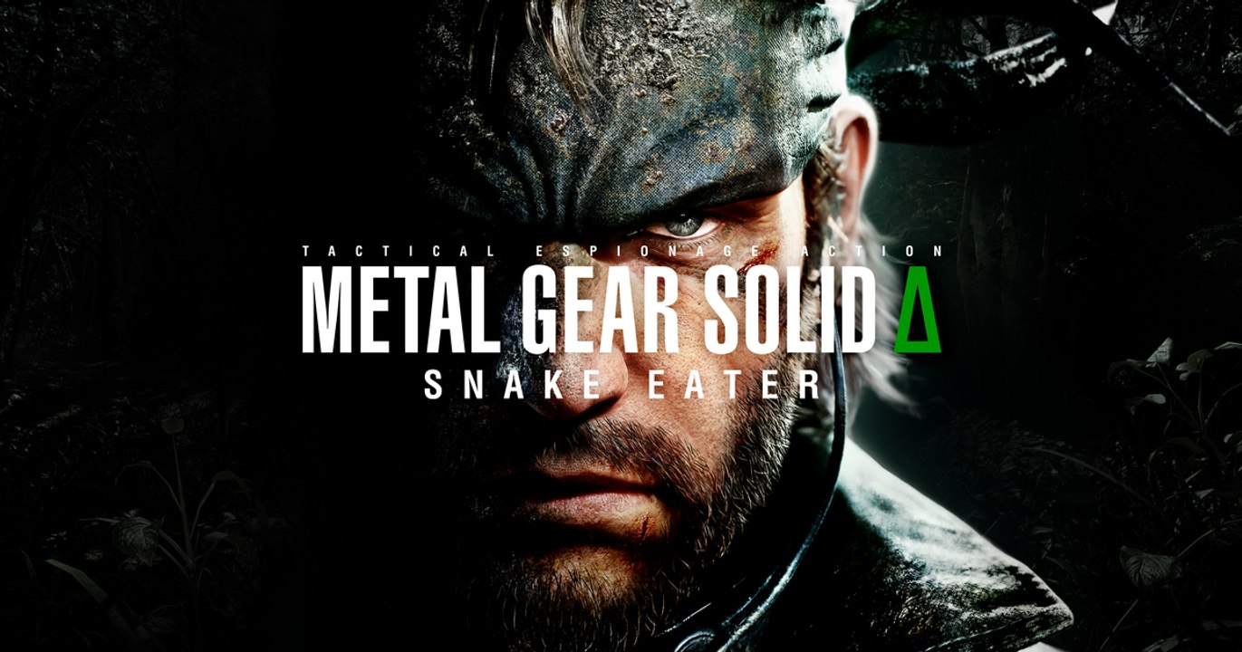 Metal Gear Solid Delta: Snake Eater - Official Gameplay Trailer #2 | Tokyo Game Show 2024 | 4K