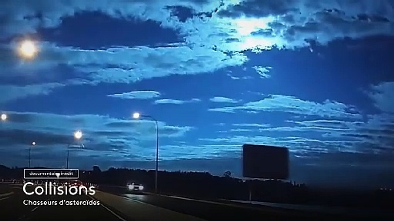 [BA] Collisions : chasseurs d’astéroïdes - 10.10.2024