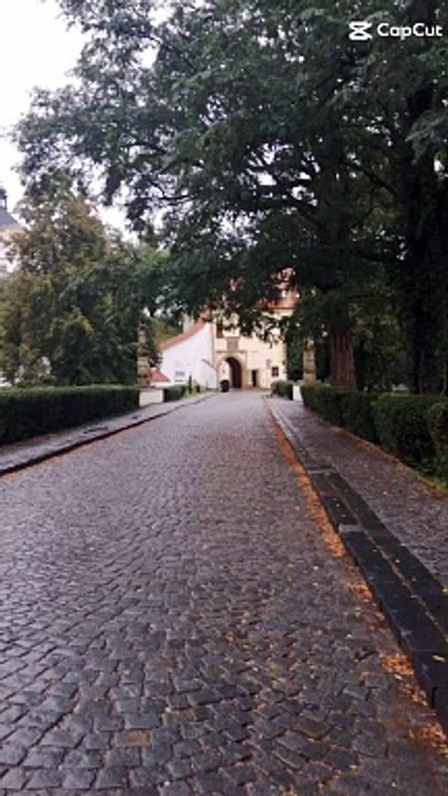 Pardubice - miejsce pełne historii