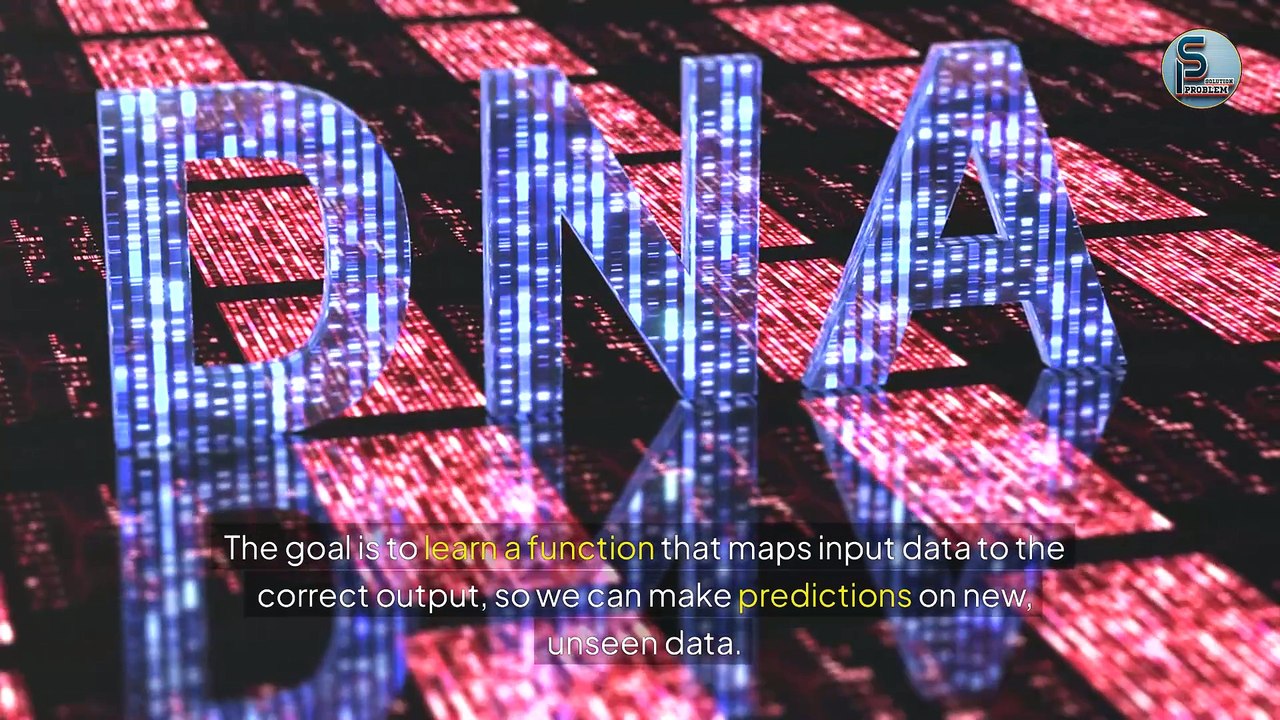 Supervised Learning Algorithms Linear Regression, Decision Trees, & SVM Explained!