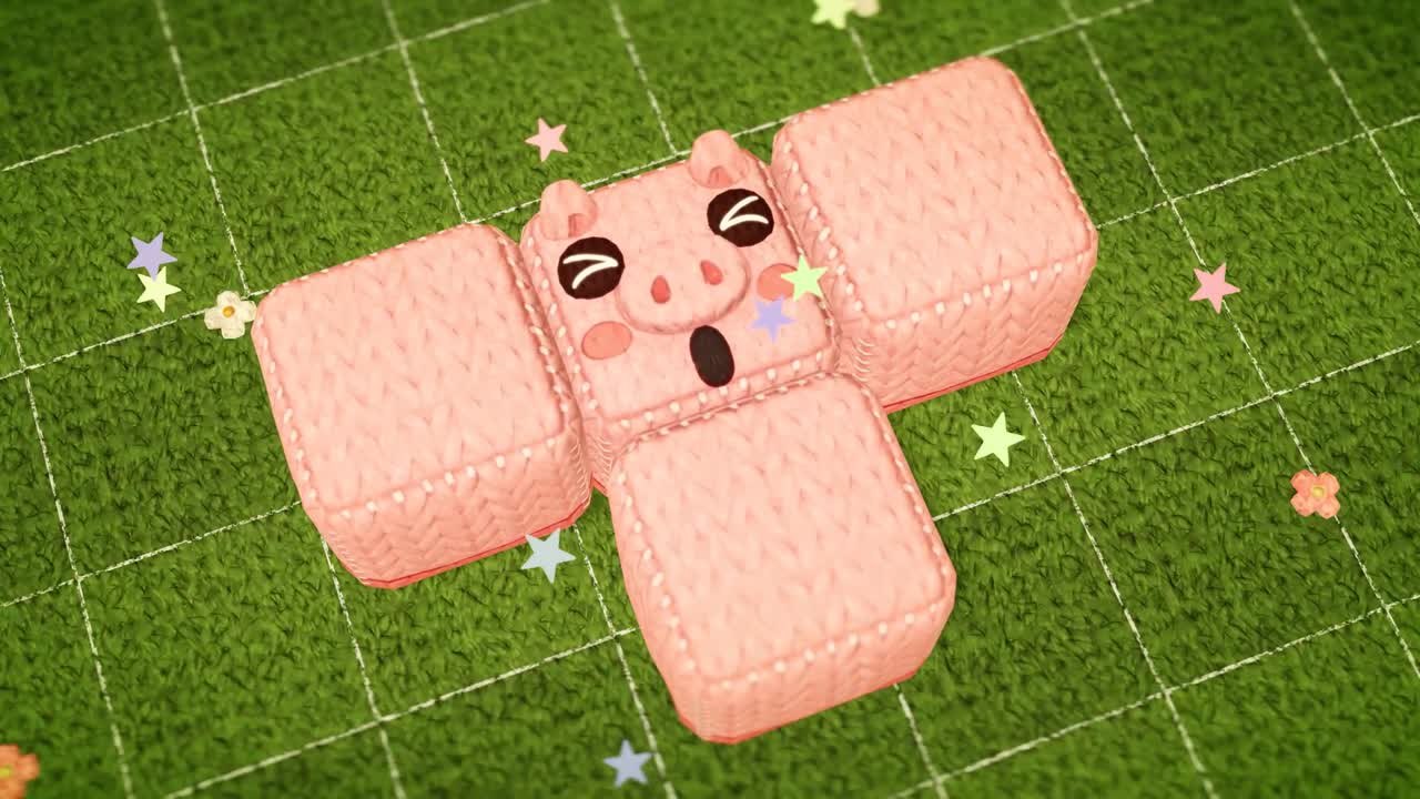 All You Need is Help