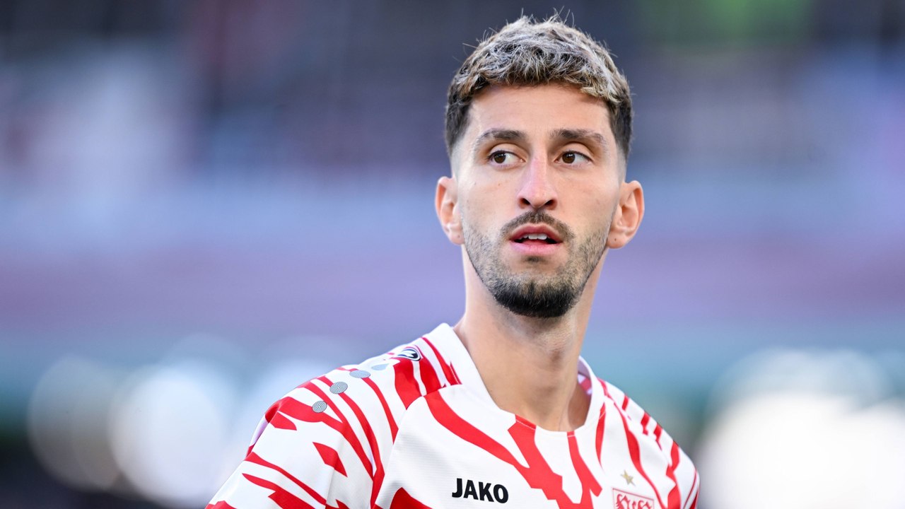 Karazor: "Werde meinen Kindern davon erzählen"