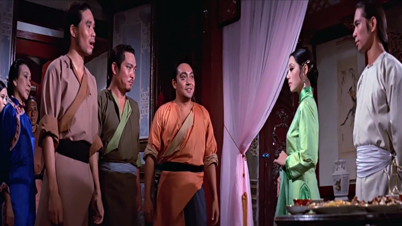 EL guardaespaldas de acero