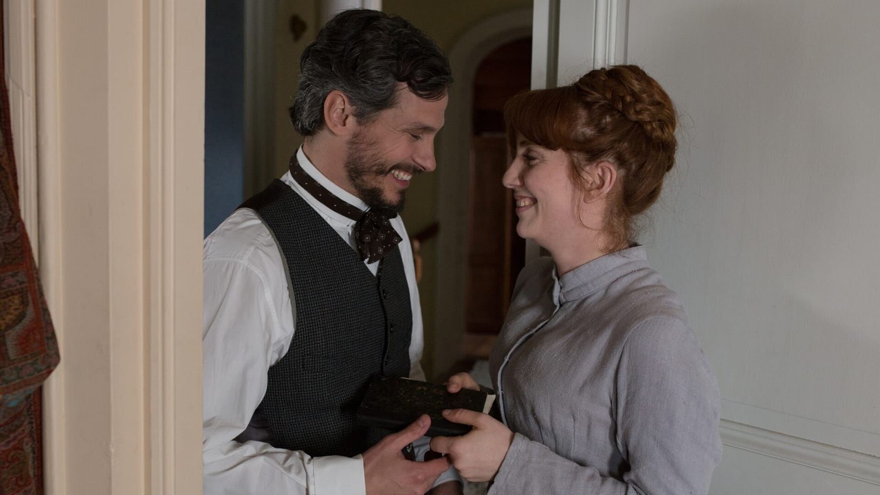 Anton Tchékhov 1890