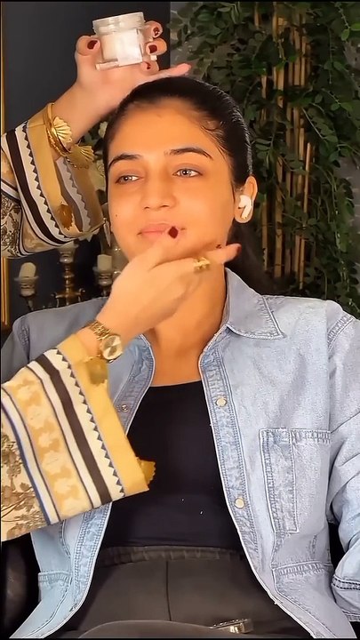 Laiba Khan latest shoot