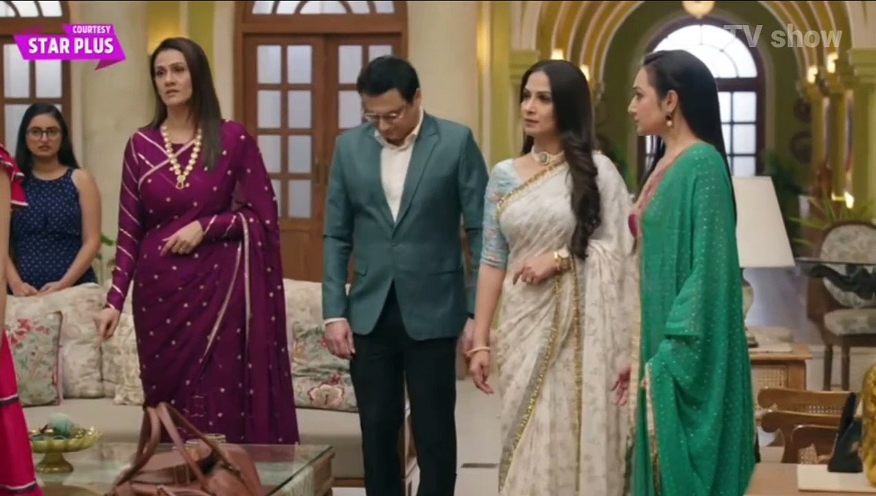 Jhanak serial today episode 30-09-2024