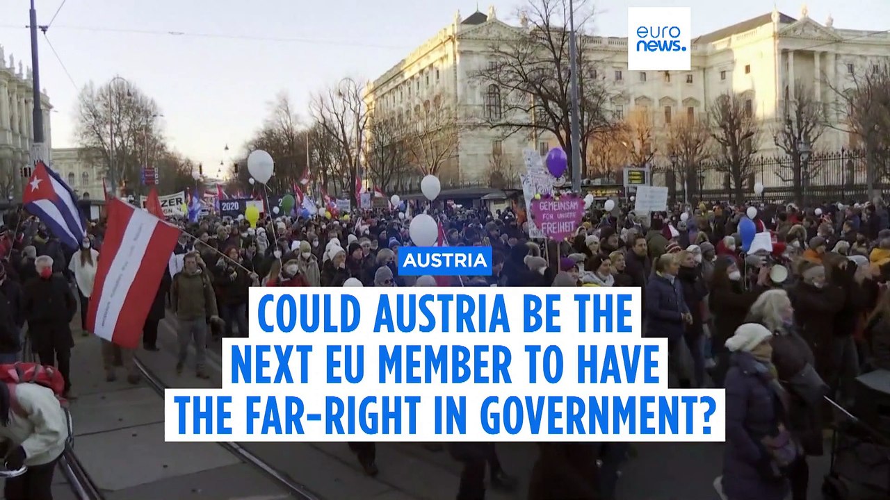 What Austria's electoral results mean for EU affairs