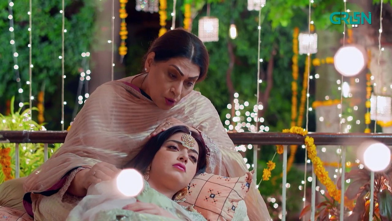 Ishq Beparwah Episode 05 [ENG CC] 30th September 2024   Affan Waheed   Alizeh Shah   Raeed Alam