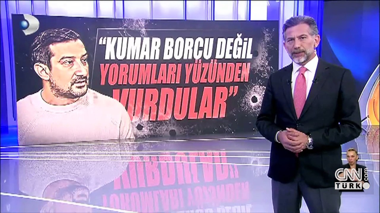 Serhat Akın Davasında Kumar Borcu ve Silahlı Saldırı Detayları 🔫