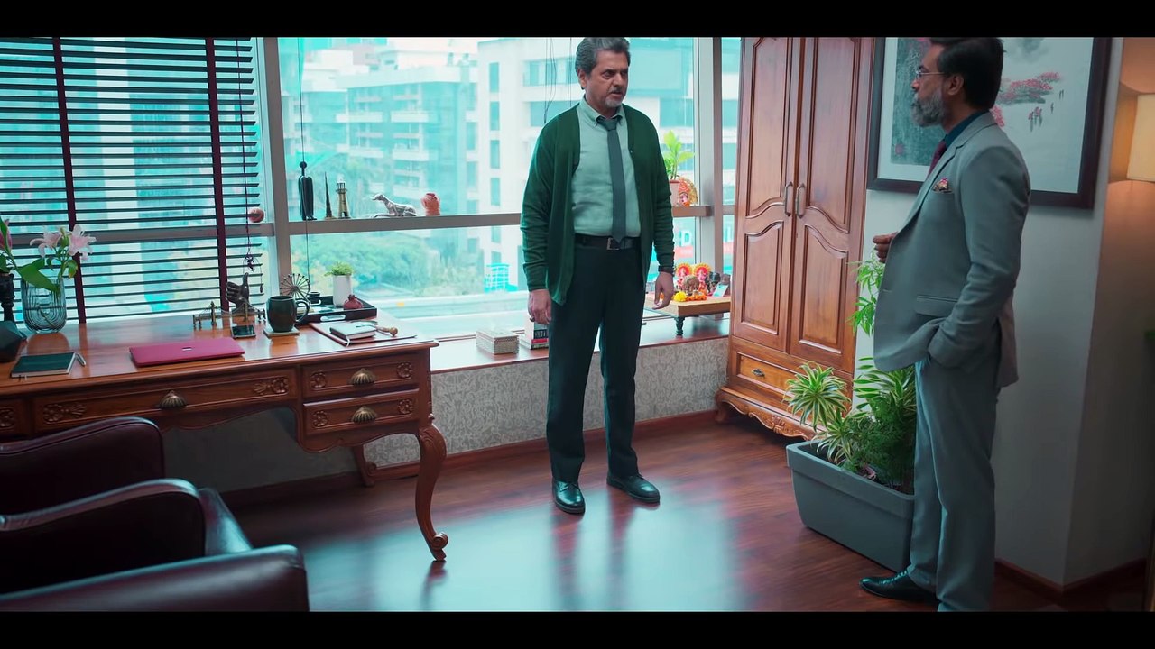 HACK Crimes Online | Breaking News | Season 1 | Episode 4