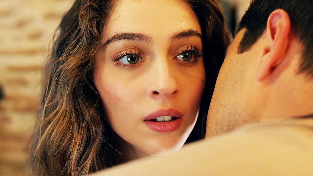 Leyla: Hayat...Aşk...Adalet... 4. Bölüm 3. Tanıtım